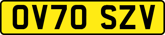 OV70SZV