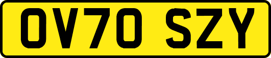 OV70SZY