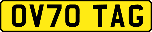 OV70TAG