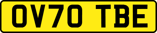 OV70TBE