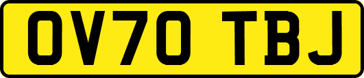 OV70TBJ