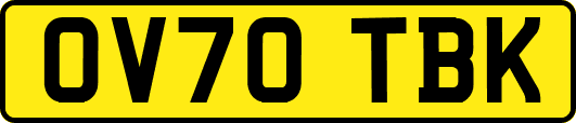 OV70TBK