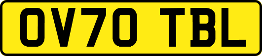OV70TBL