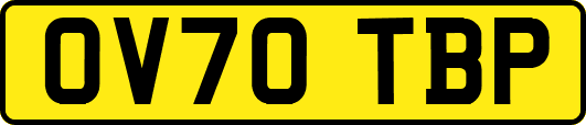 OV70TBP