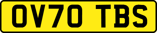 OV70TBS