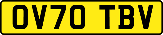 OV70TBV