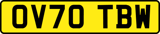 OV70TBW