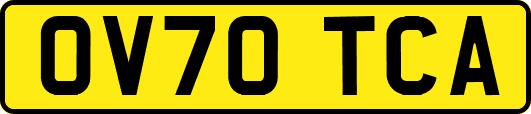 OV70TCA