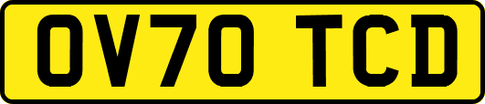 OV70TCD