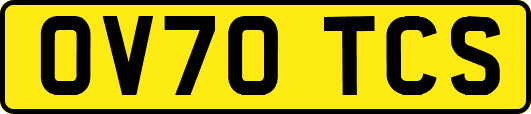 OV70TCS