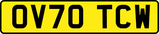 OV70TCW