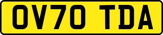 OV70TDA