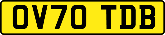 OV70TDB