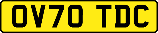 OV70TDC