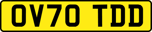 OV70TDD