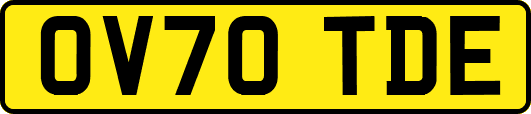 OV70TDE