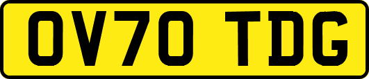 OV70TDG