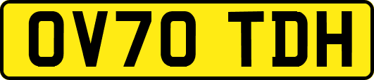 OV70TDH