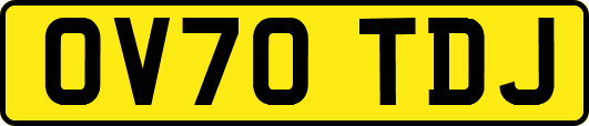 OV70TDJ