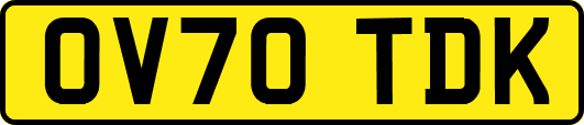 OV70TDK
