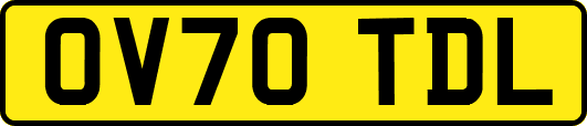 OV70TDL