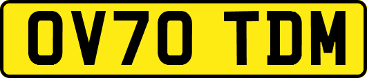 OV70TDM