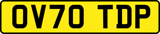 OV70TDP