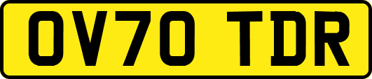 OV70TDR