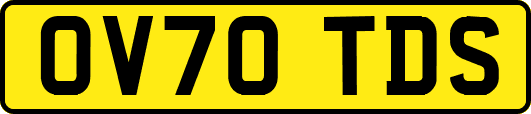 OV70TDS
