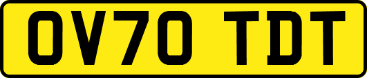 OV70TDT
