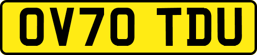 OV70TDU