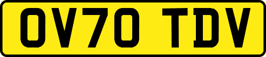 OV70TDV