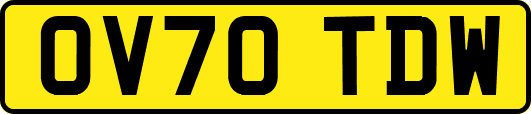 OV70TDW