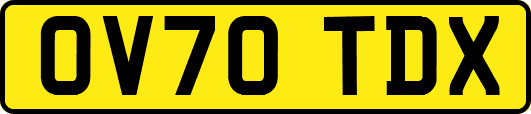 OV70TDX