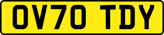 OV70TDY