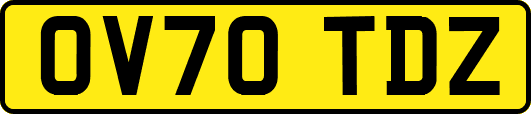 OV70TDZ
