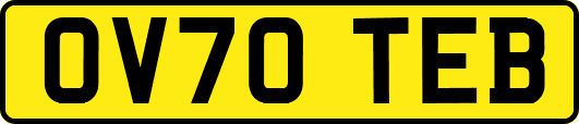 OV70TEB