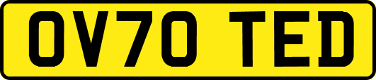 OV70TED