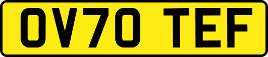 OV70TEF