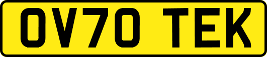 OV70TEK