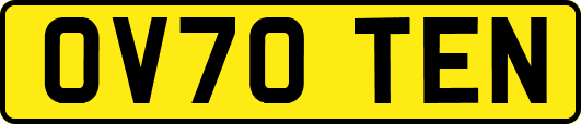 OV70TEN