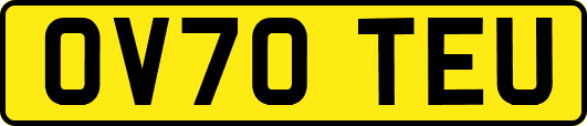 OV70TEU