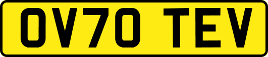 OV70TEV