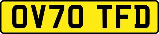 OV70TFD