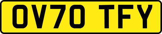 OV70TFY