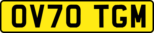 OV70TGM