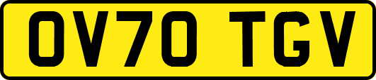 OV70TGV