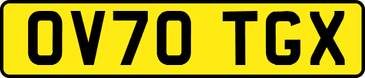 OV70TGX