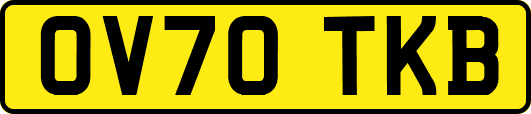 OV70TKB