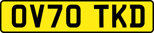OV70TKD